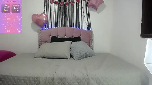 samantha pym online show from 02/27/26, 07:03