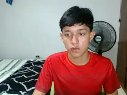 cute jisus online show from 03/03/26, 11:45