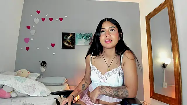 KimTaylorW online show from 03/11/26, 08:08