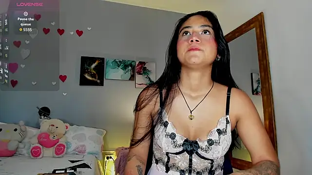 KimTaylorW online show from 03/09/26, 07:39