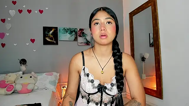 KimTaylorW online show from 03/12/26, 08:57