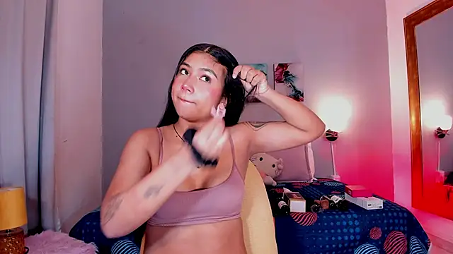 KimTaylorW online show from 06/01/26, 03:18