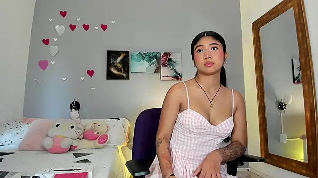 KimTaylorW online show from 03/04/26, 07:54