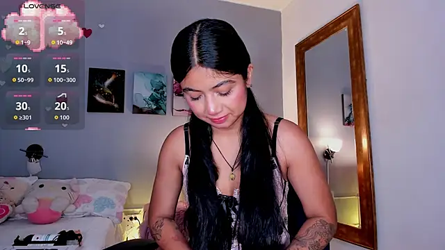 KimTaylorW online show from 03/19/26, 02:33