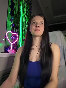  Anna cutie  online show from 03/18/26, 08:21