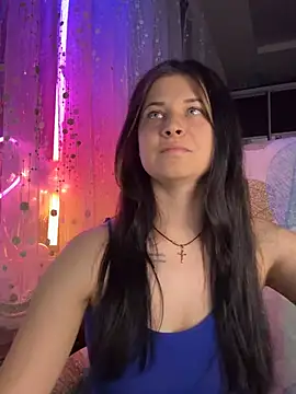  Anna cutie  online show from 05/17/26, 07:25