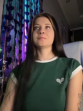  Anna cutie  online show from 03/06/26, 08:26