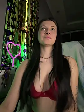  Anna cutie  online show from 04/02/26, 07:20