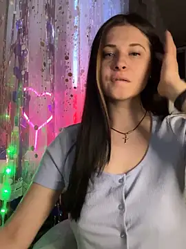  Anna cutie  online show from 04/30/26, 07:10