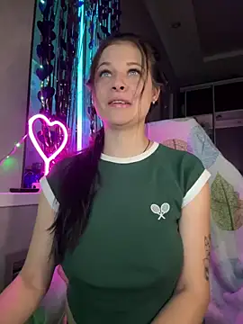  Anna cutie  online show from 03/20/26, 08:32