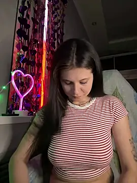  Anna cutie  online show from 03/31/26, 07:38