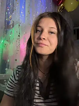  Anna cutie  online show from 06/02/26, 07:25