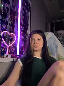  Anna cutie  online show from 04/13/26, 07:18