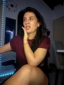 sashaaqueen online show from 03/05/26, 06:32