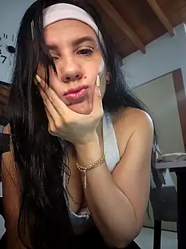 sashaaqueen online show from 04/09/26, 02:24