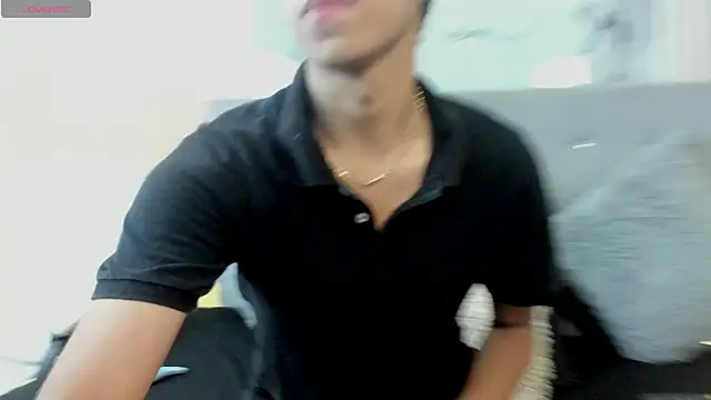 Eros Lux online show from 04/15/26, 02:54