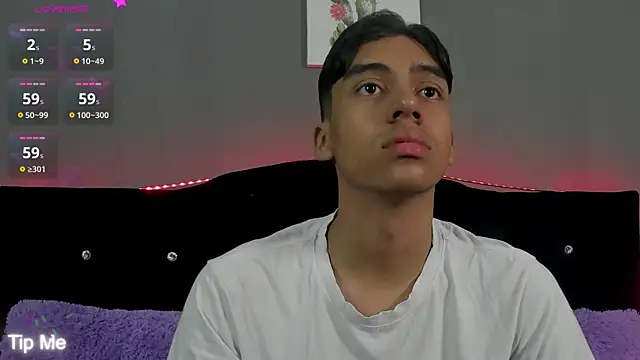 Snapshot of Eros_Lux chatting on 05/16/26, 12:15 Eros Lux online show from 05/16/26, 12:15