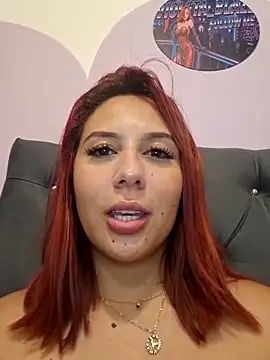 violeta blaze1 online show from 05/19/26, 09:38