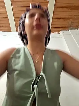 violeta blaze1 online show from 02/25/26, 10:26