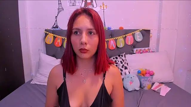 violeta blaze1 online show from 04/03/26, 12:11