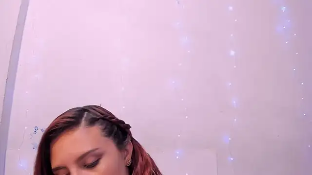 violeta blaze1 online show from 03/04/26, 12:35