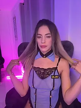 miley saens online show from 02/26/26, 07:30