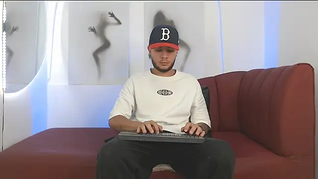 luxesmith online show from 04/25/26, 12:13