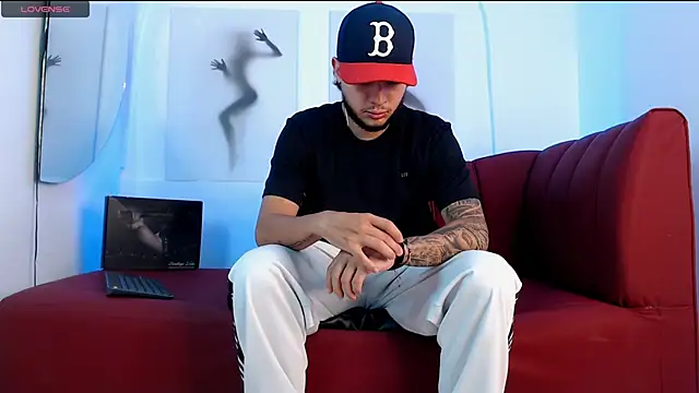 luxesmith online show from 03/28/26, 11:39