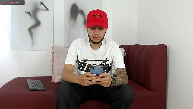 luxesmith online show from 02/25/26, 03:07