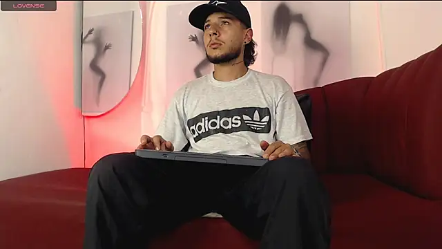 luxesmith online show from 06/03/26, 01:06