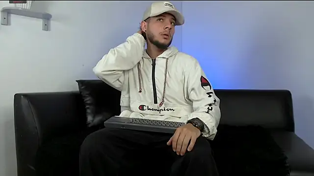 luxesmith online show from 03/03/26, 12:06