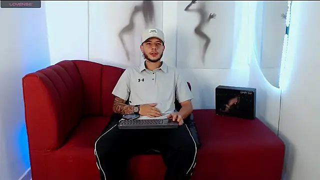 luxesmith online show from 03/10/26, 11:42