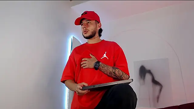 luxesmith online show from 03/23/26, 11:37