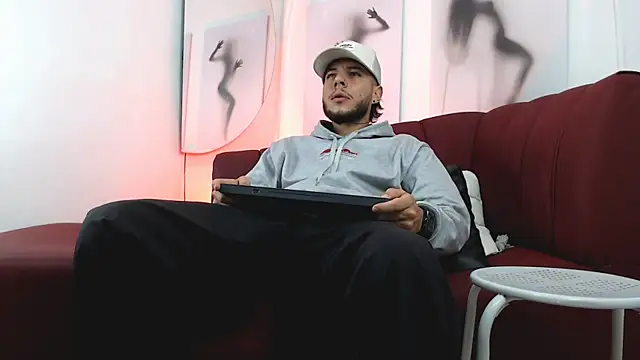 luxesmith online show from 02/27/26, 02:34