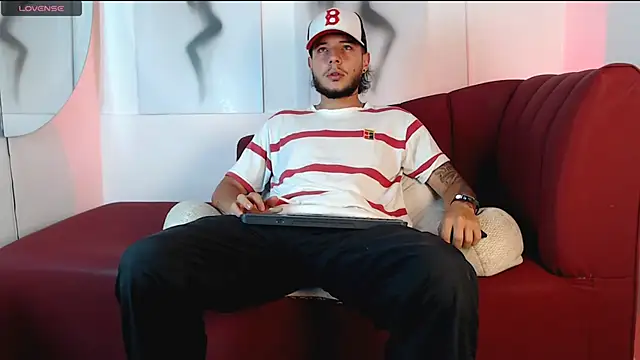 luxesmith online show from 05/05/26, 01:19