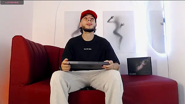 luxesmith online show from 03/09/26, 10:13