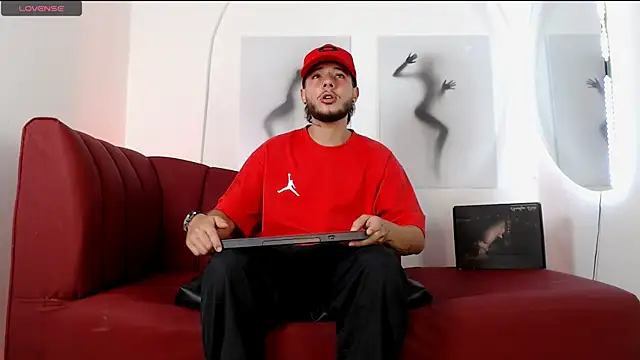 luxesmith online show from 03/12/26, 10:03