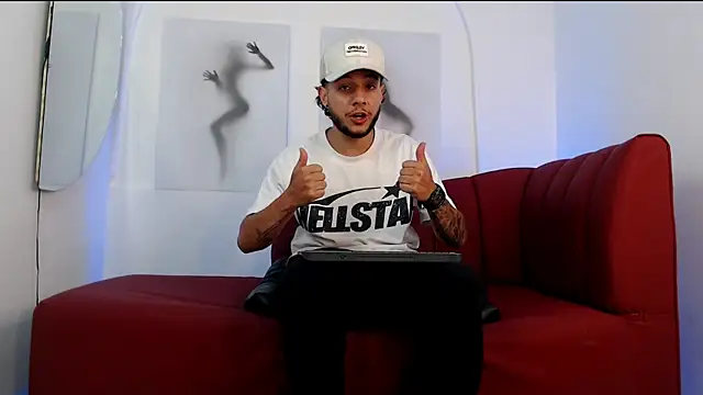 luxesmith online show from 03/17/26, 03:31