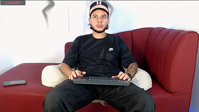 luxesmith online show from 04/17/26, 11:40