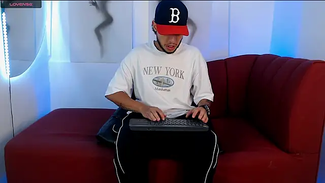 luxesmith online show from 03/19/26, 12:32