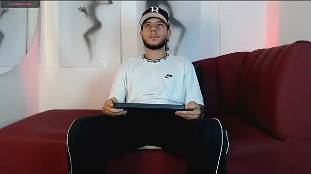 luxesmith online show from 05/06/26, 01:20