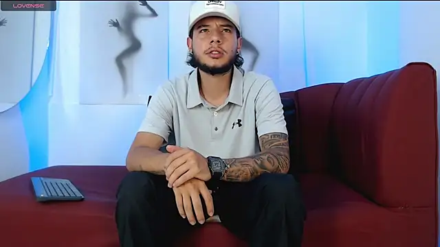 luxesmith online show from 05/10/26, 02:26