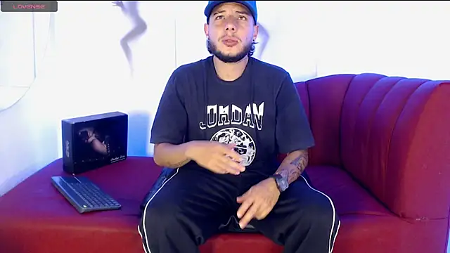 luxesmith online show from 04/07/26, 11:39