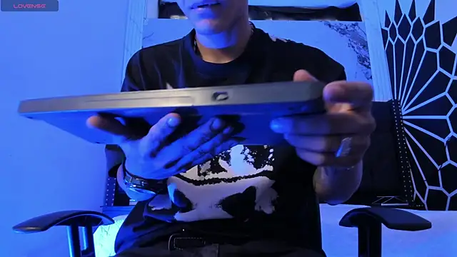 DylanRoyce  online show from 02/28/26, 12:38