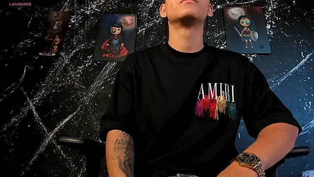 DylanRoyce  online show from 05/13/26, 12:56