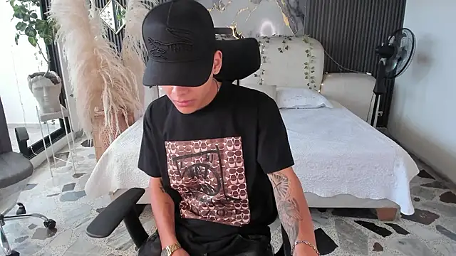 DylanRoyce  online show from 03/05/26, 12:46