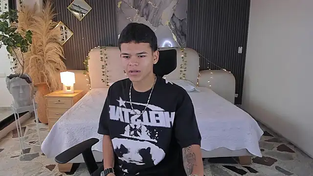 DylanRoyce  online show from 03/06/26, 12:11