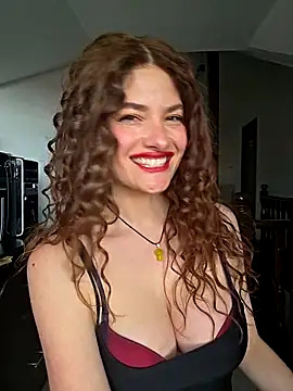 Snapshot of CelineBoyer chatting on 02/28/26, 07:35 CelineBoyer online show from 02/28/26, 07:35