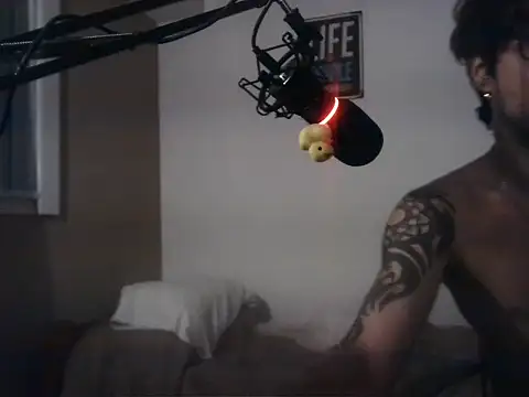 necoftw online show from 03/06/26, 06:19