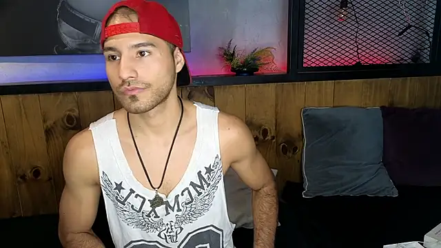 Snapshot of Angelo_Jag chatting on 02/26/26, 07:25 Angelo Jag online show from 02/26/26, 07:25